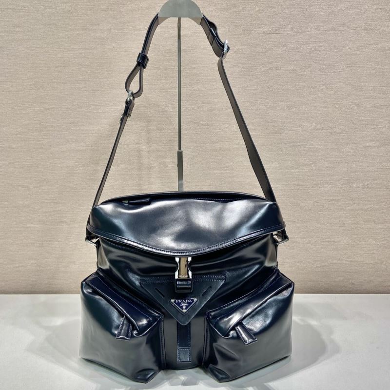Pra*a satchel bags